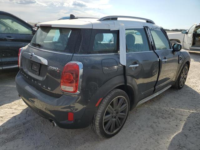 Photo 3 from auction – 2019 MINI COOPER S C with VIN WMZYT3C56K3E96607