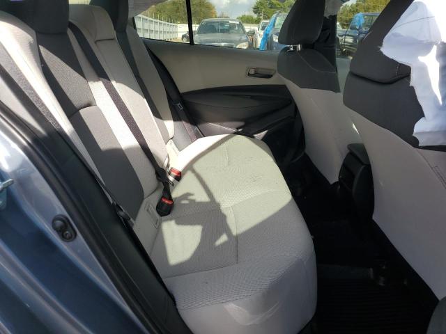 Photo 10 from auction – 2022 TOYOTA COROLLA LE with VIN JTDEPMAE9N3013449