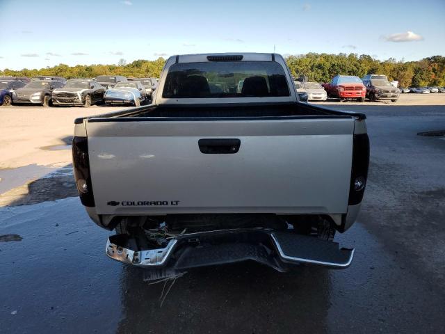 Photo 6 from auction – 2007 CHEVROLET COLORADO with VIN 1GCDT19E278107611