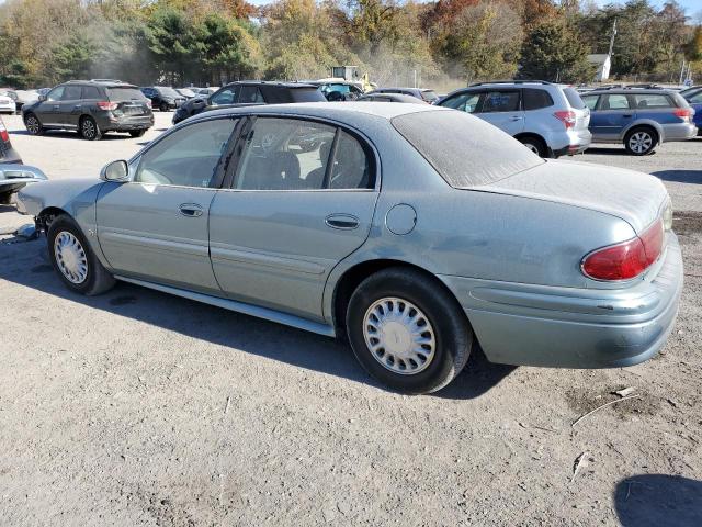 Photo 2 from auction – 2003 BUICK LESABRE CU with VIN 1G4HP54KX3U286150