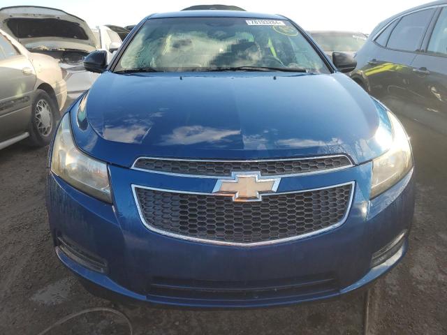 Photo 5 from auction – 2012 CHEVROLET CRUZE LS with VIN 1G1PC5SH7C7317932