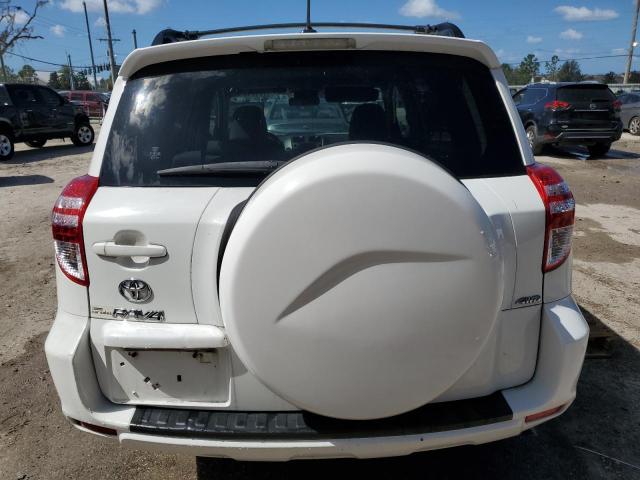Photo 6 from auction – 2011 TOYOTA RAV4 with VIN JTMBF4DV9B5040720