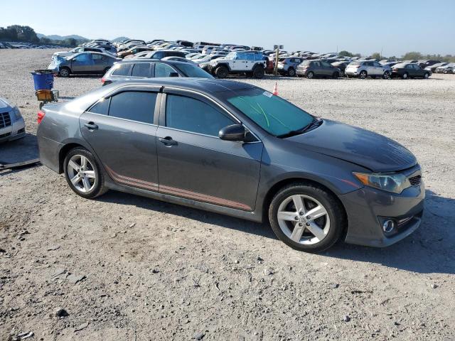 Photo 4 from auction – 2012 TOYOTA CAMRY BASE with VIN 4T1BF1FKXCU636052