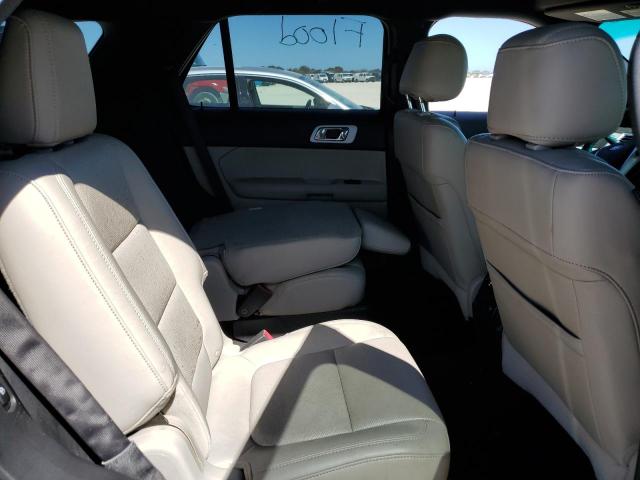 Photo 11 from auction – 2012 FORD EXPLORER L with VIN 1FMHK8F84CGA07534