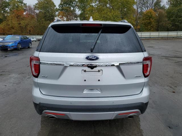 Photo 6 from auction – 2017 FORD EXPLORER X with VIN 1FM5K8D80HGC84176