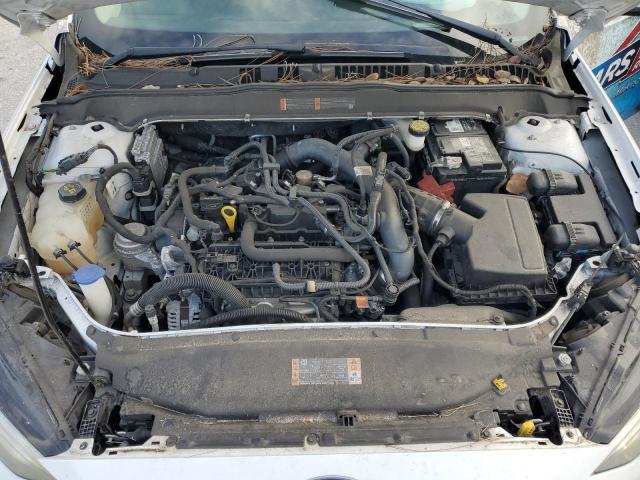Photo 11 from auction – 2019 FORD FUSION SE with VIN 3FA6P0HD1KR247131