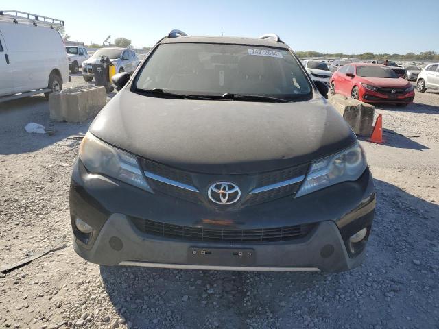 Photo 5 from auction – 2015 TOYOTA RAV4 LIMIT with VIN 2T3DFREV3FW248241