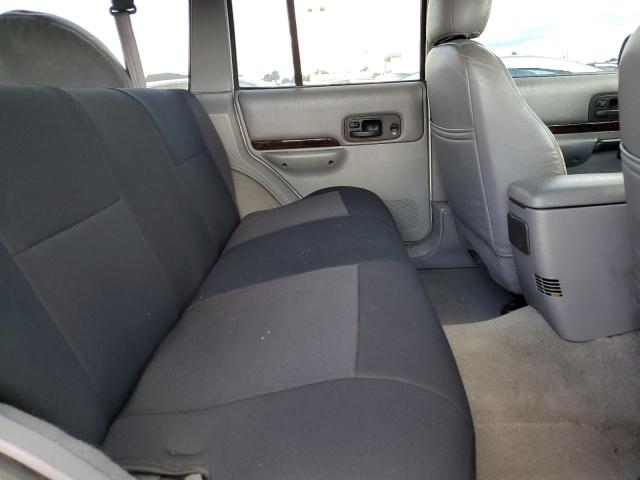 Photo 11 from auction – 1998 JEEP CHEROKEE S with VIN 1J4FT68S7WL174028