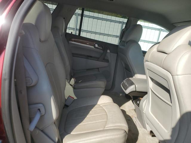 Photo 11 from auction – 2010 BUICK ENCLAVE CX with VIN 5GALRBED6AJ194217