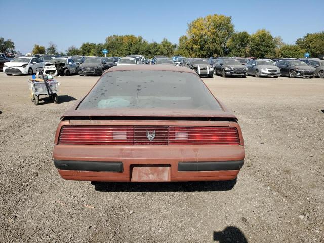 Photo 6 from auction – 1985 PONTIAC FIREBIRD with VIN 1G2FS87S2FN225305