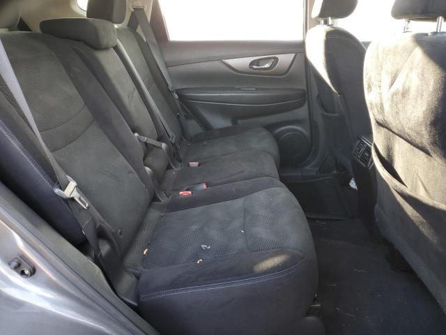 Photo 11 from auction – 2014 NISSAN ROGUE S with VIN 5N1AT2ML4EC809207
