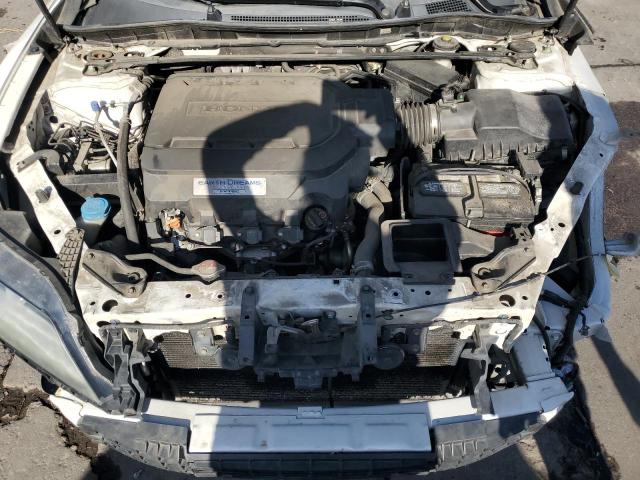 Photo 11 from auction – 2014 HONDA ACCORD EXL with VIN 1HGCT2B86EA005001