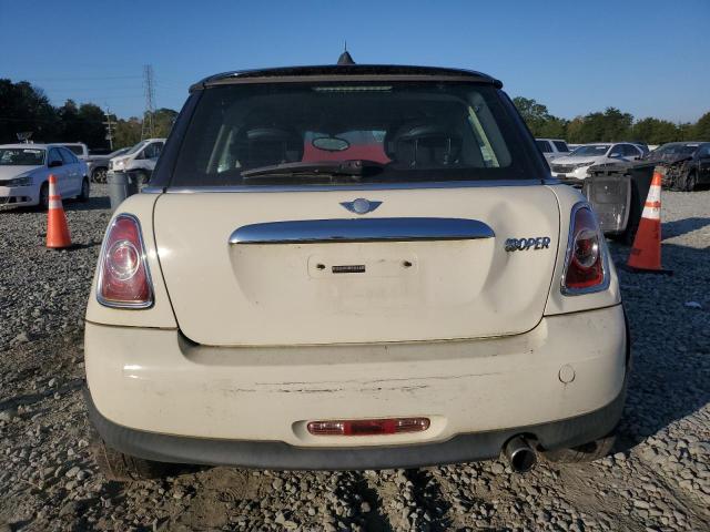 Photo 6 from auction – 2013 MINI COOPER with VIN WMWSU3C56DT677237