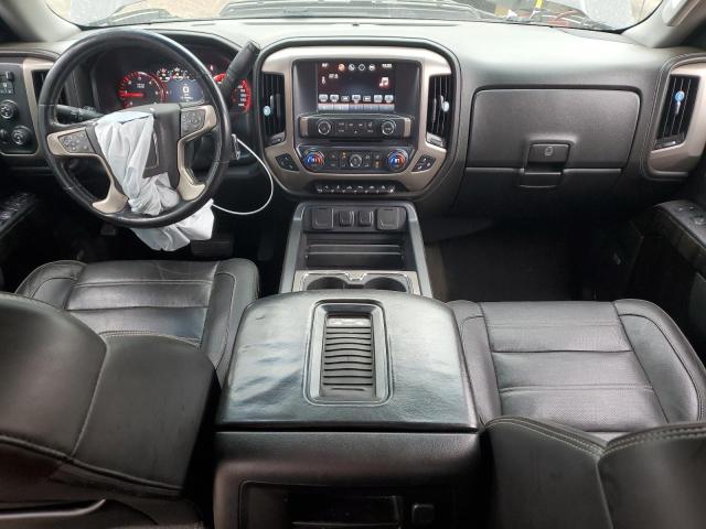 Photo 8 from auction – 2016 GMC SIERRA K15 with VIN 3GTU2PEC1GG119866