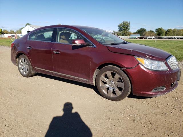Photo 4 from auction – 2014 BUICK LACROSSE with VIN 1G4GB5G35EF297899