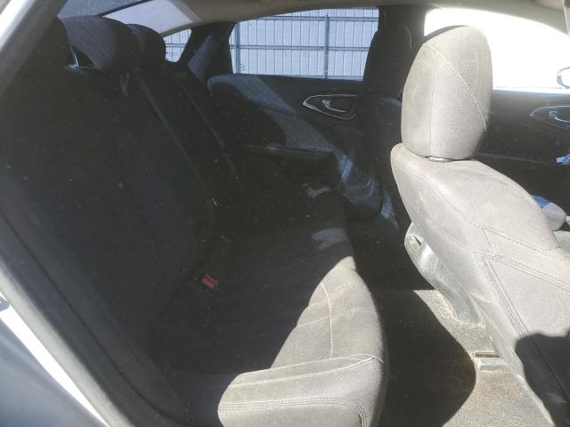 Photo 10 from auction – 2015 CHRYSLER 200 LIMITE with VIN 1C3CCCAB4FN536116