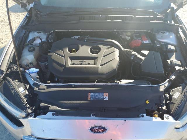 Photo 11 from auction – 2016 FORD FUSION SE with VIN 3FA6P0T99GR170468