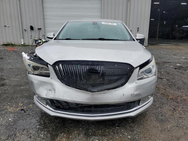 Photo 5 from auction – 2015 BUICK LACROSSE with VIN 1G4GA5GRXFF325804