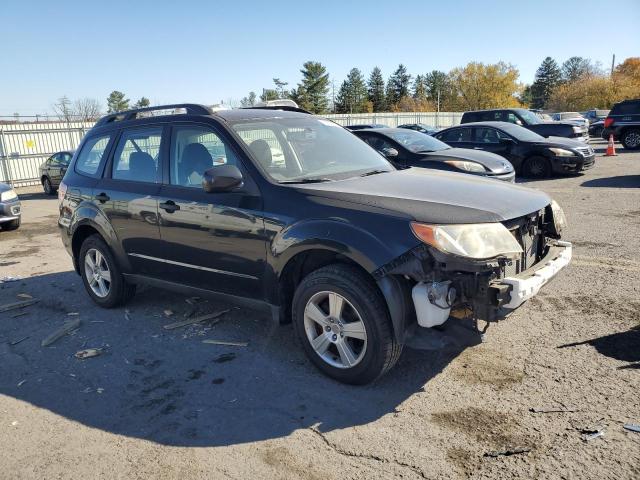 Photo 4 from auction – 2011 SUBARU FORESTER 2 with VIN JF2SHABC4BH717618