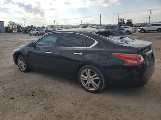 Photo 2 from auction – 2013 NISSAN ALTIMA 3.5 with VIN 1N4BL3AP5DC106869