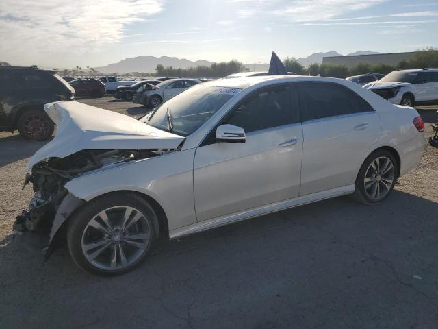 Photo 1 from auction – 2016 MERCEDES-BENZ E 350 with VIN WDDHF5KB8GB231763
