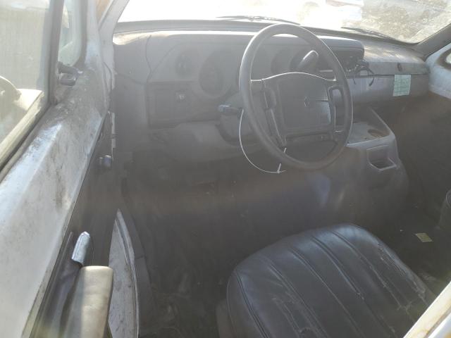 Photo 8 from auction – 1995 DODGE RAM VAN B2 with VIN 2B7HB21X1SK566822