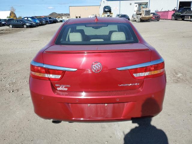 Photo 6 from auction – 2014 BUICK VERANO with VIN 1G4PS5SK9E4153976