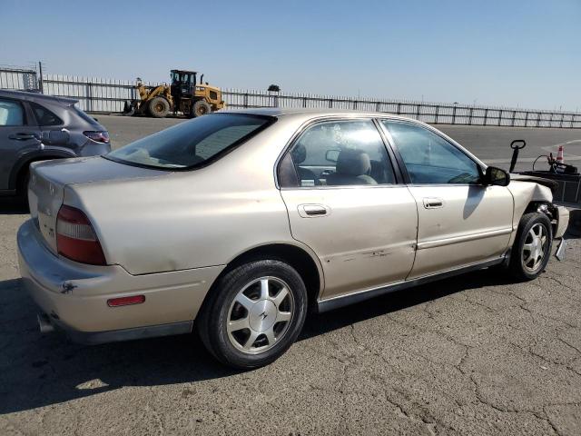Photo 3 from auction – 1994 HONDA ACCORD EX with VIN JHMCD5661RC084446