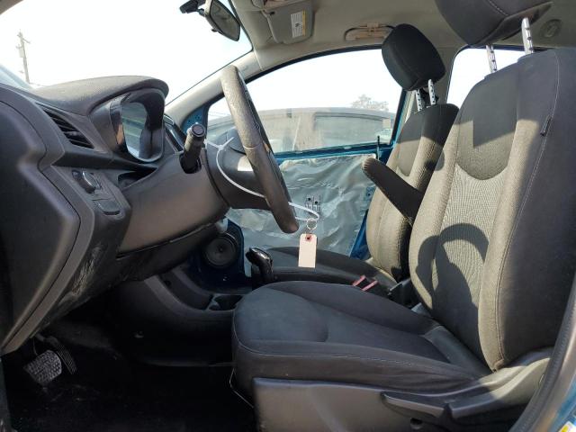 Zdjęcie 7 z aukcji – 2019 CHEVROLET SPARK LS z VIN KL8CB6SA9KC766044