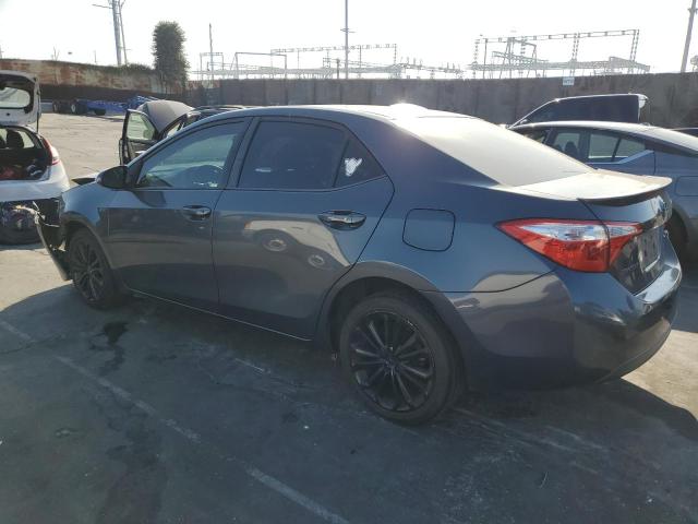 Photo 2 from auction – 2015 TOYOTA COROLLA L with VIN 5YFBURHE7FP298434