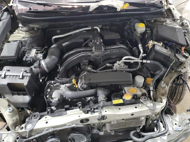 Photo 12 from auction – 2024 SUBARU OUTBACK PR with VIN 4S4BTADC6R3197614