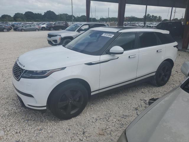 LAND ROVER RANGE ROVE 2018 with VIN SALYB2RX2JA735723 - Photo from auction