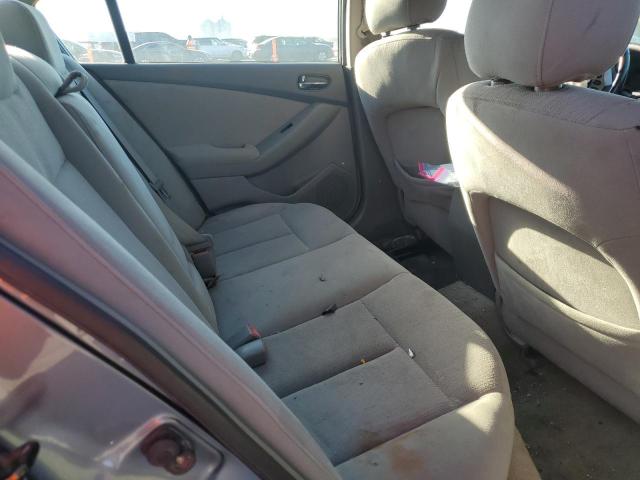 Photo 10 from auction – 2010 NISSAN ALTIMA BAS with VIN 1N4AL2AP7AN458566