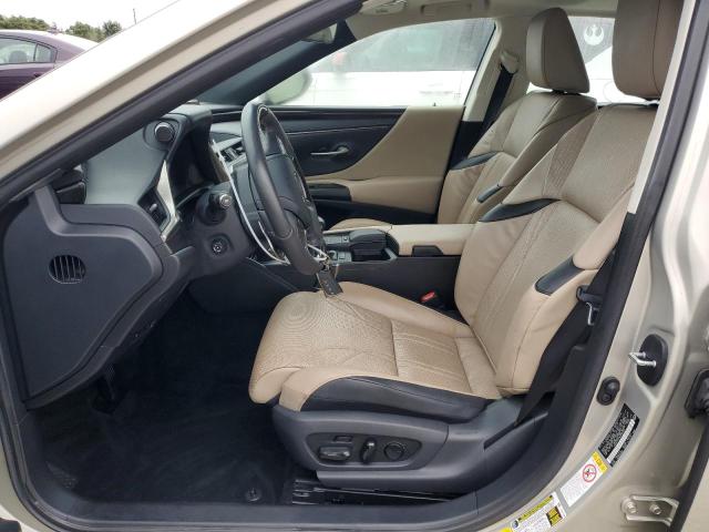 Photo 7 from auction – 2019 LEXUS ES 350 with VIN 58ABZ1B11KU026603