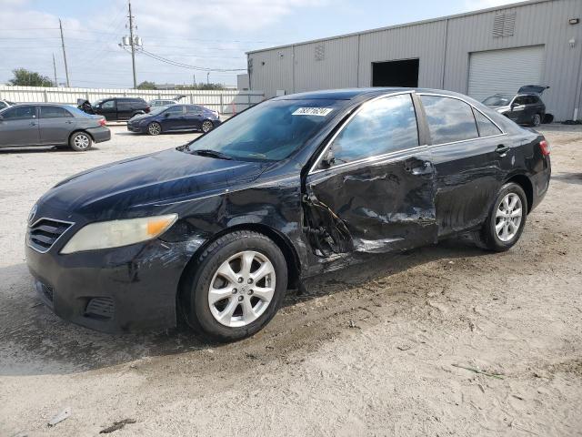 Photo 1 from auction – 2011 TOYOTA CAMRY BASE with VIN 4T1BF3EK1BU216675