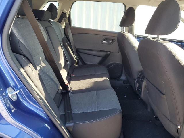 Photo 11 from auction – 2023 NISSAN ROGUE SV with VIN 5N1BT3BB3PC845655