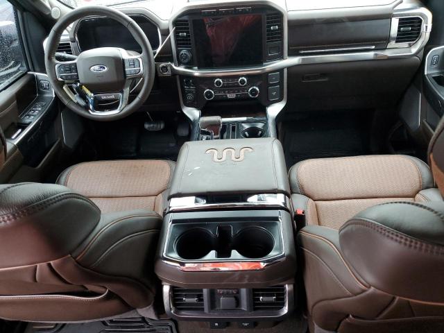 Photo 8 from auction – 2023 FORD F150 SUPER with VIN 1FTFW1E80PFC05130