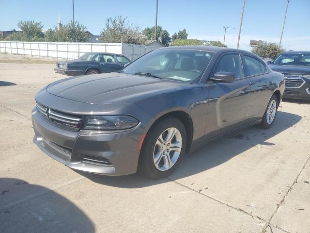 DODGE CHARGER SE 2017 with VIN 2C3CDXBG5HH546163 - Photo from auction