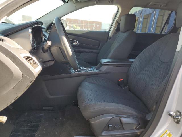 Photo 7 from auction – 2014 GMC TERRAIN SL with VIN 2GKALMEKXE6183018