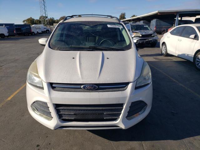 Photo 5 from auction – 2013 FORD ESCAPE SE with VIN 1FMCU0GX2DUA21107