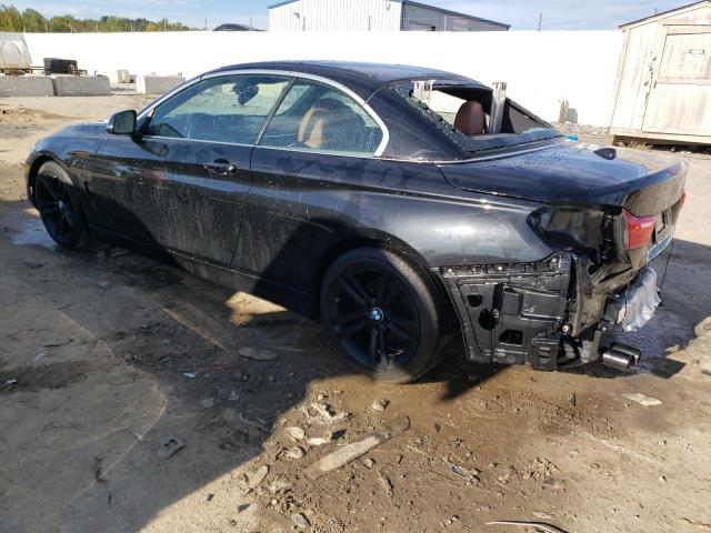 Photo 2 from auction – 2017 BMW 430I with VIN WBA4U7C38H5H20214