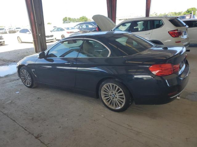 Photo 2 from auction – 2015 BMW 435 I with VIN WBA3T3C53F5A40341