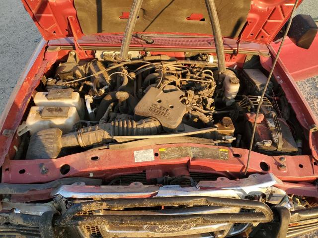 Photo 11 from auction – 2010 FORD RANGER SUP with VIN 1FTLR4FEXAPA24196