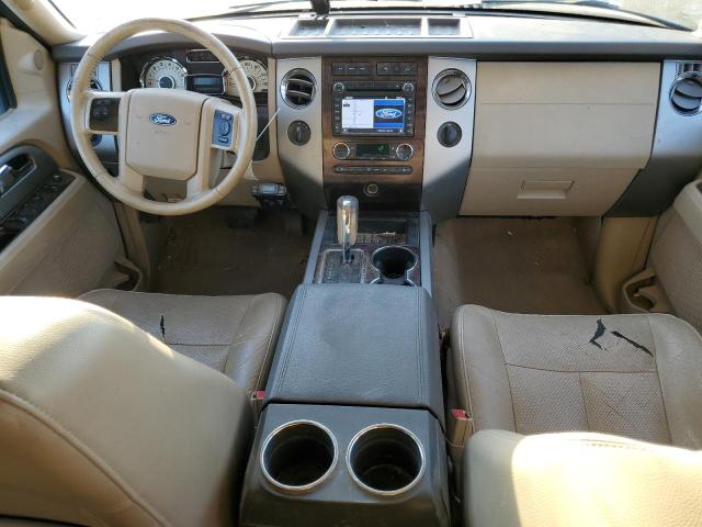 صورة رقم 8 من المزاد - 2011 FORD EXPEDITION مع VIN 1FMJU1J54BEF09681