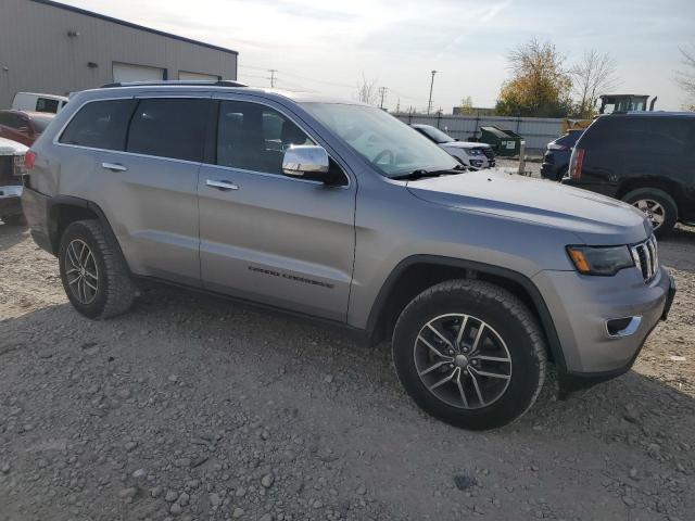 Photo 4 from auction – 2017 JEEP GRAND CHER with VIN 1C4RJFBG6HC811670