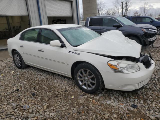 Zdjęcie 4 z aukcji – 2007 BUICK LUCERNE CX z VIN 1G4HR57Y07U196702