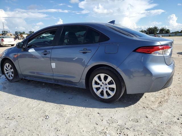 Foto 2 de la subasta – 2023 TOYOTA COROLLA LE con VIN 5YFB4MDE2PP074630