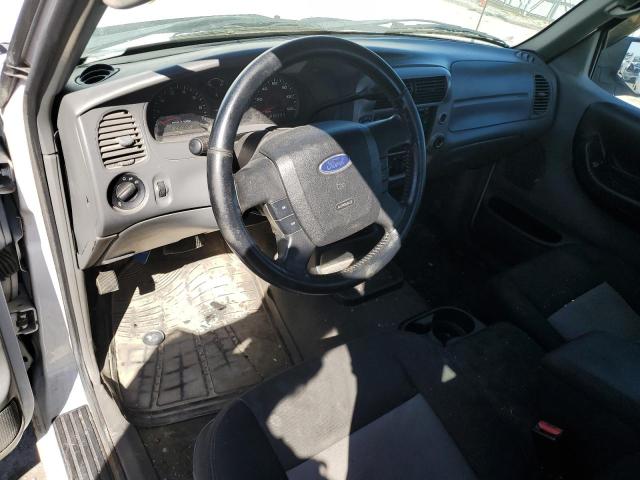 Photo 8 from auction – 2010 FORD RANGER SUP with VIN 1FTLR4FE1APA00675