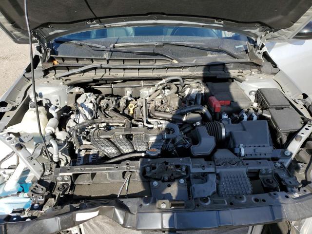 Photo 11 from auction – 2021 NISSAN ALTIMA SR with VIN 1N4BL4CV2MN339551