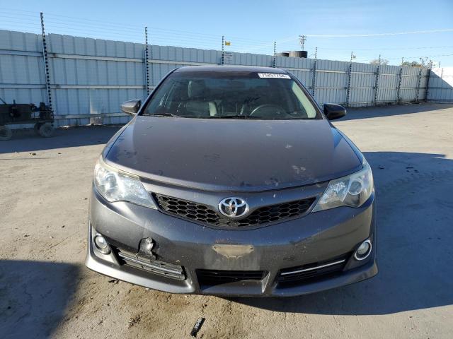 Photo 5 from auction – 2013 TOYOTA CAMRY L with VIN 4T1BF1FK5DU251242